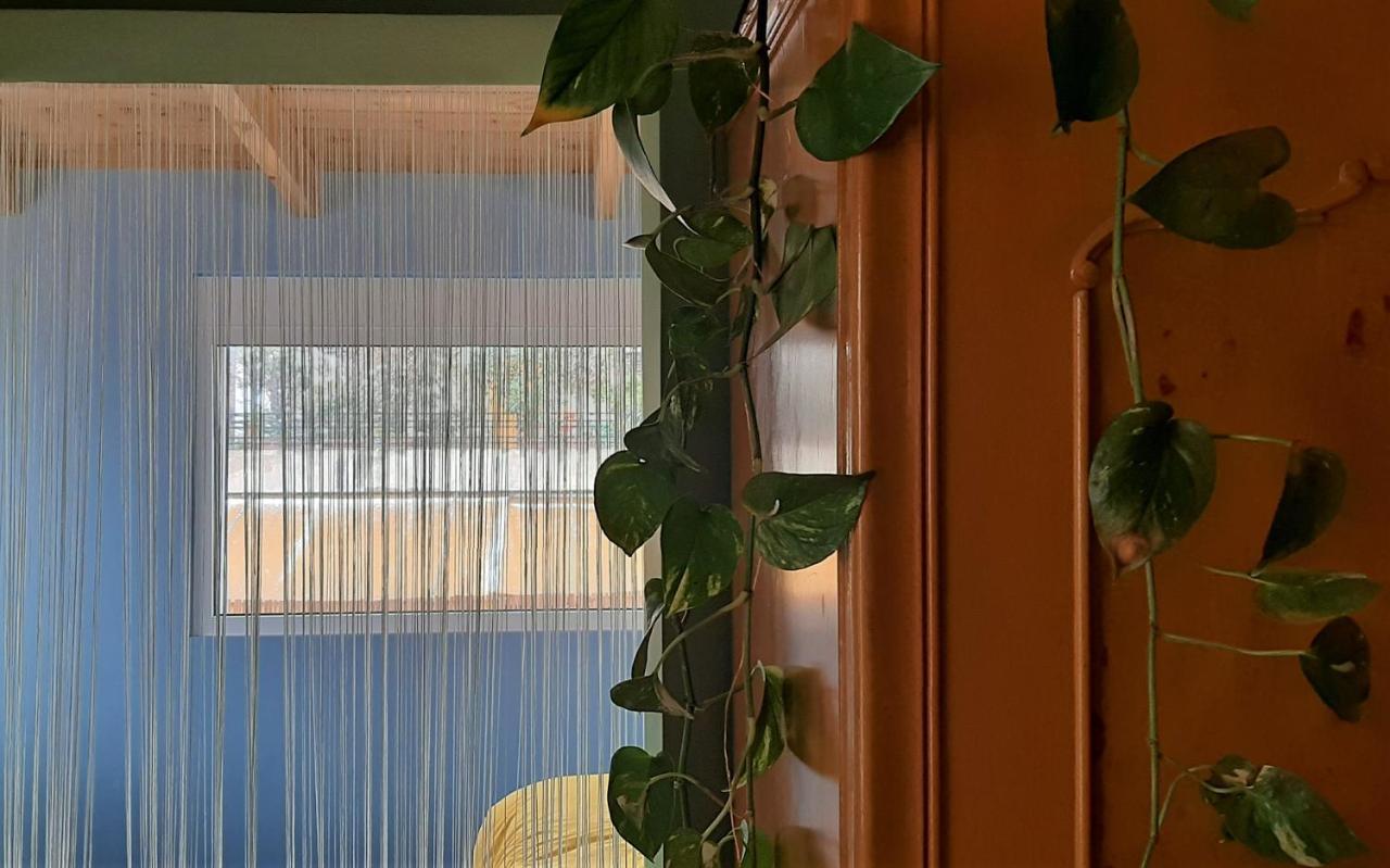 Apartament Sunshine Penthouse Ateny Zewnętrze zdjęcie