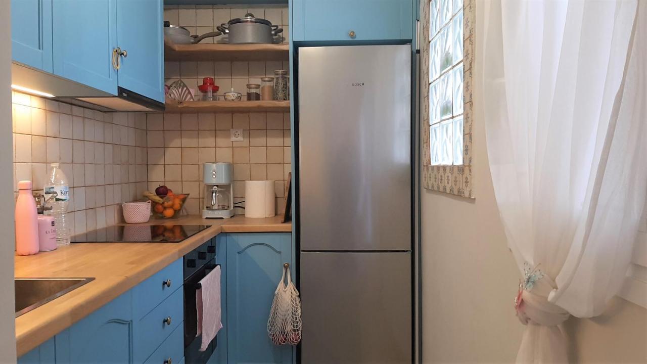 Apartament Sunshine Penthouse Ateny Zewnętrze zdjęcie