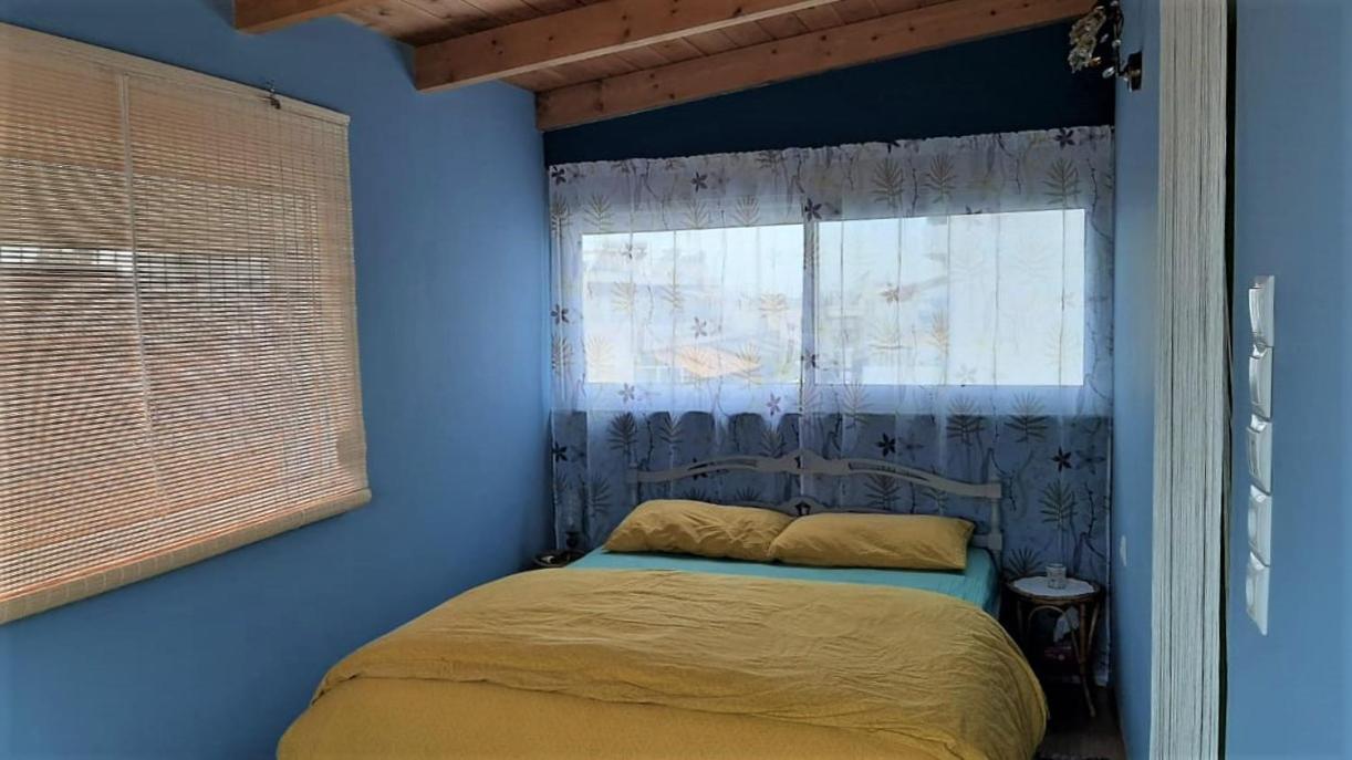 Apartament Sunshine Penthouse Ateny Zewnętrze zdjęcie
