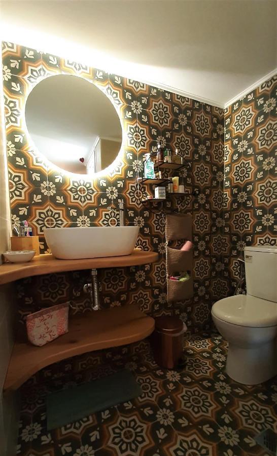 Apartament Sunshine Penthouse Ateny Zewnętrze zdjęcie